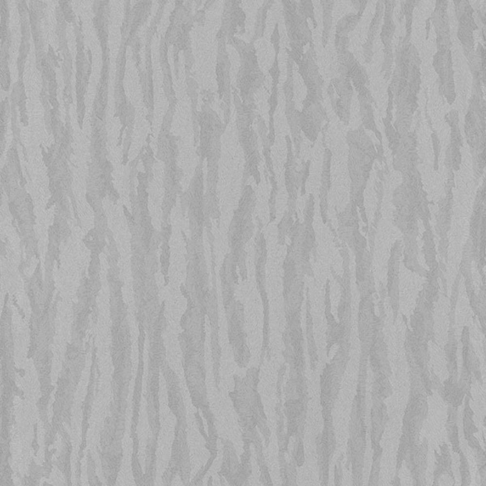 Patton Wallcoverings SK34749 Simply Silks 4 Textile Wallpaper in Silver
